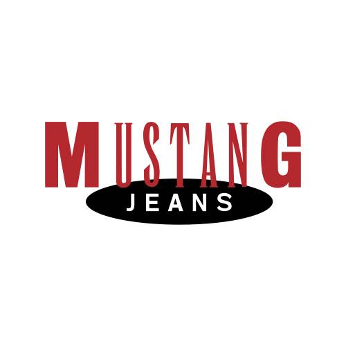 mustang_jeans
