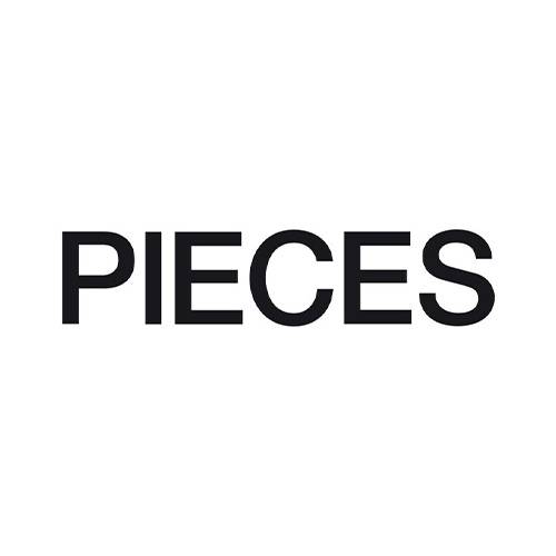 pieces