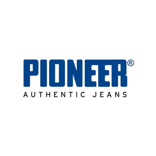 pioneer